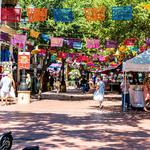 Historic Market Square