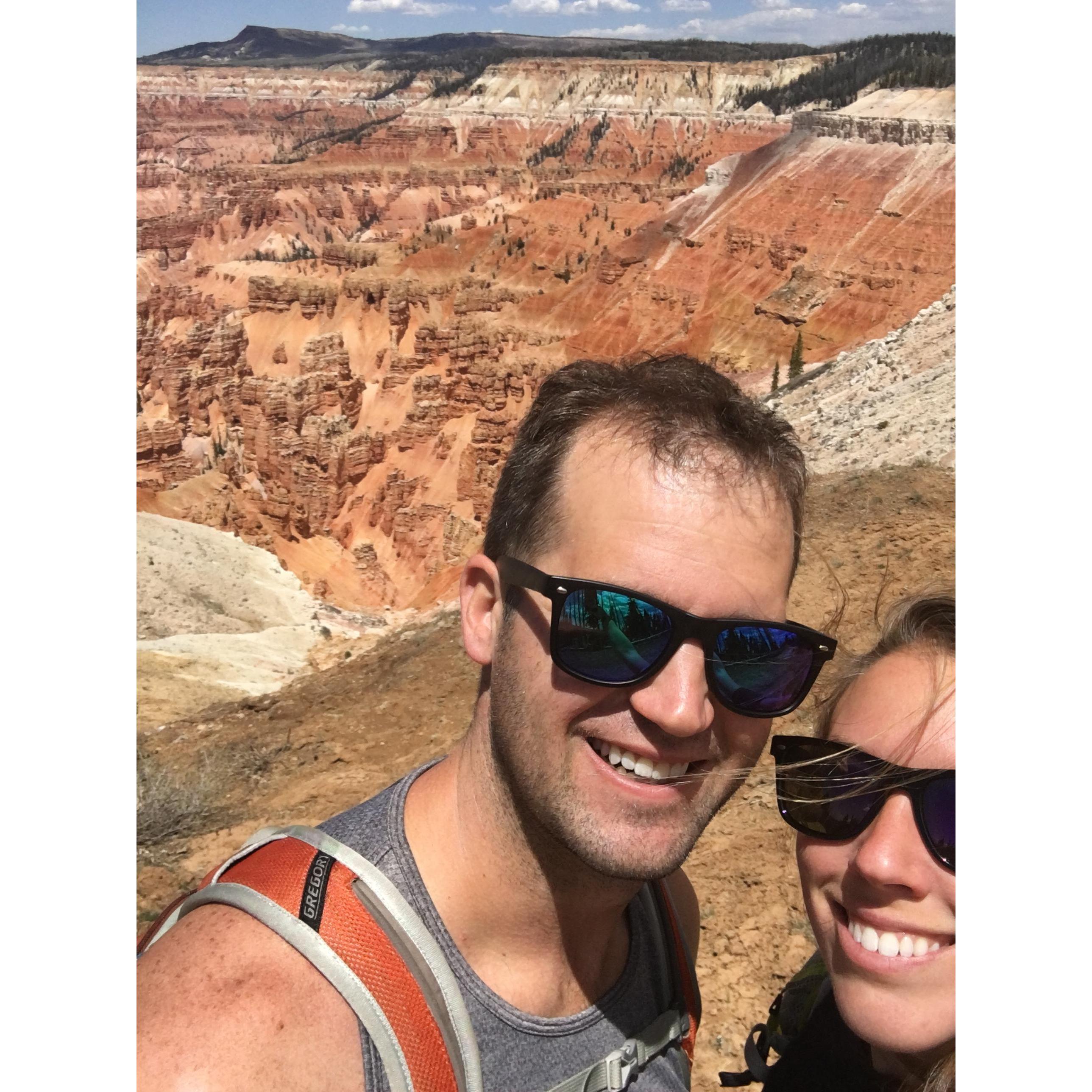 Cedar Breaks