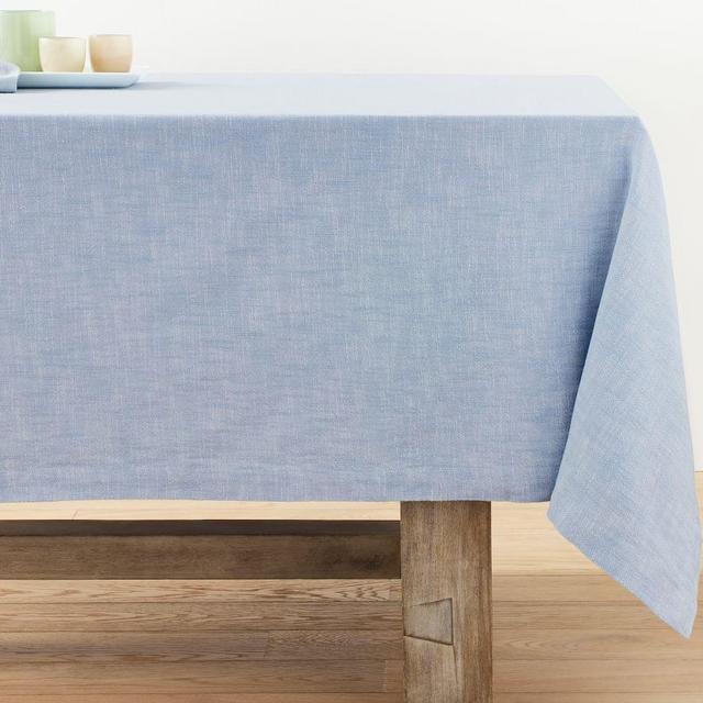 Organic Cotton Casual Tablecloth