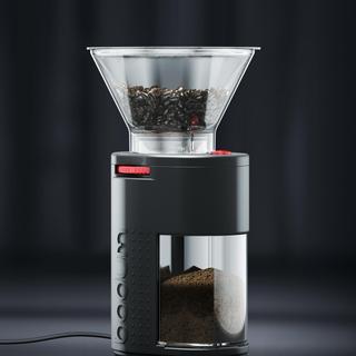 Bistro Standard Conical Burr Electric Coffee Grinder