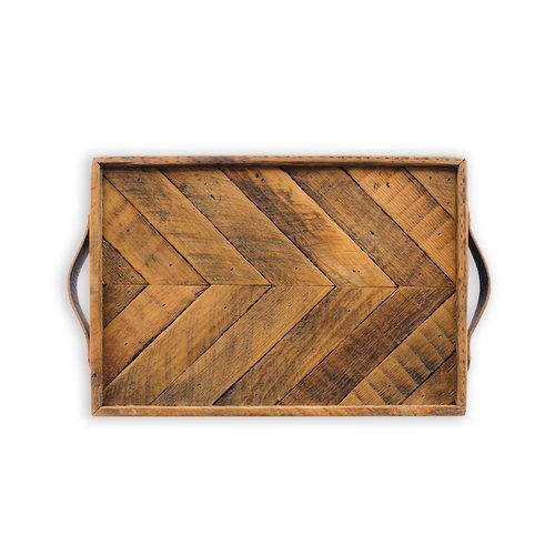 1767 Oxford Serving Tray - Small