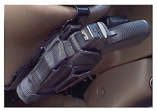 Gum Creek Vehicle Handgun Mount (Mount Only)