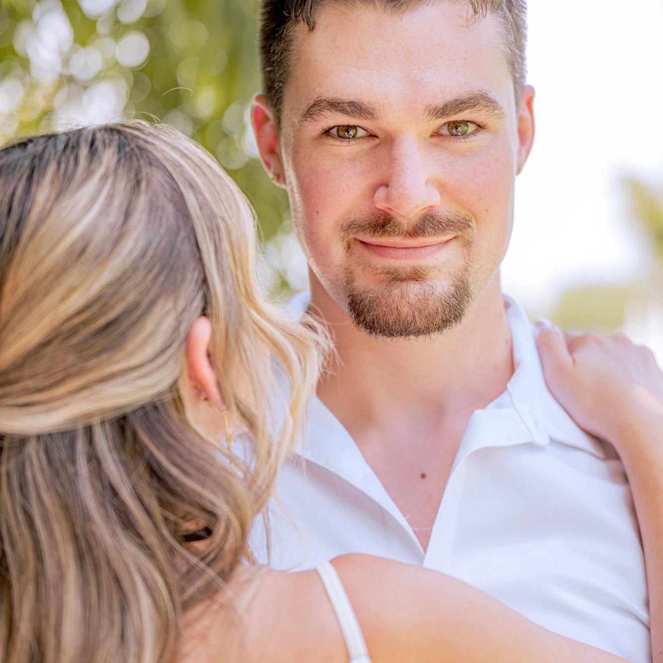Engagement Photoshoot - June 2025