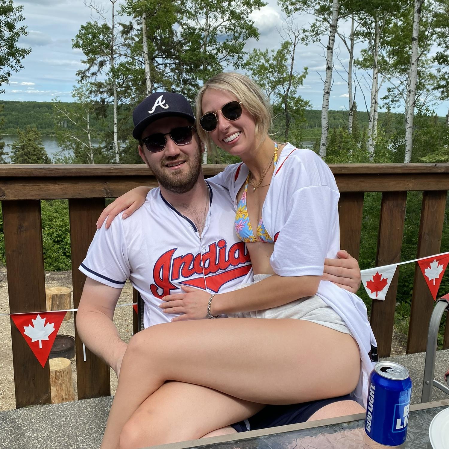 July 2022 - barrier lake