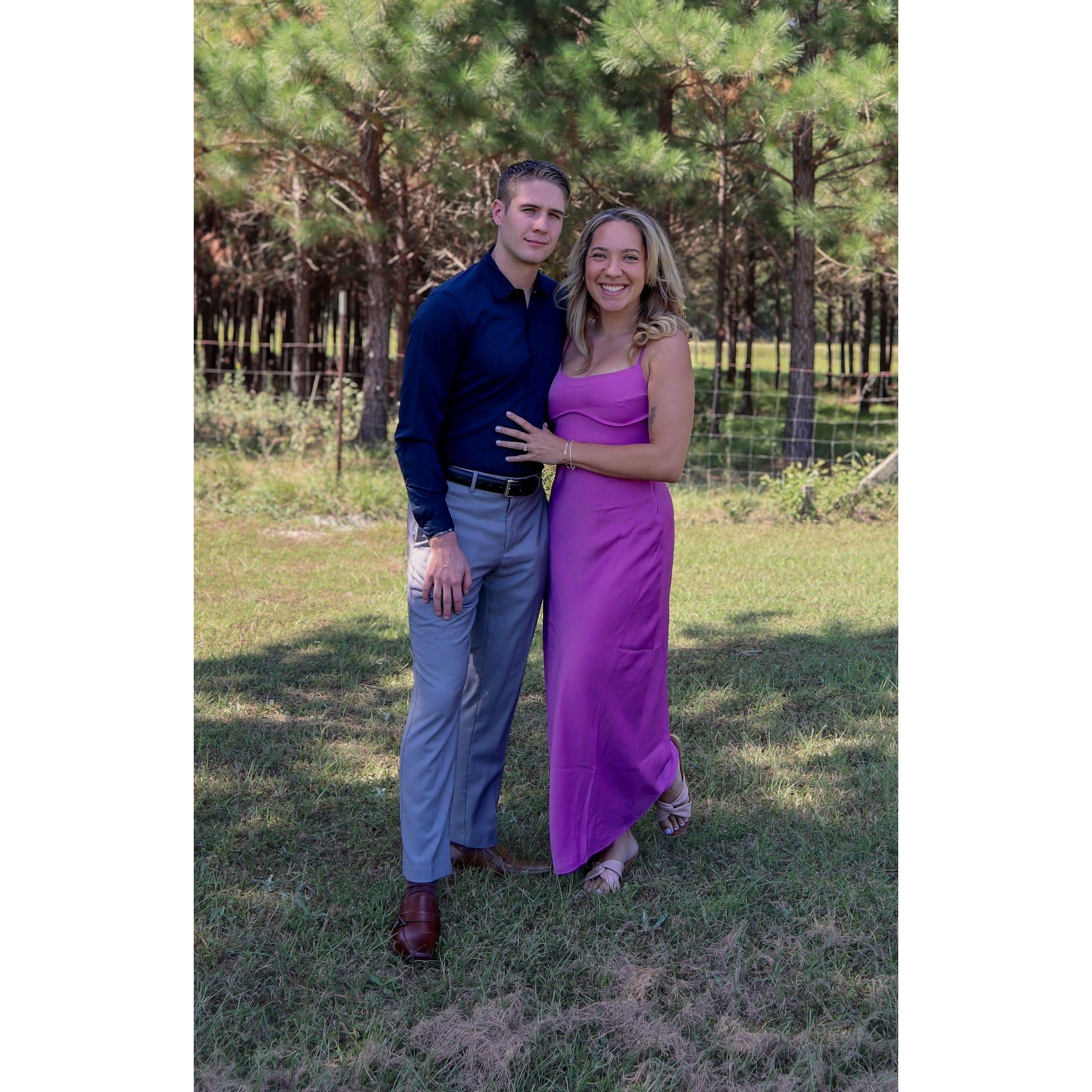 Friends weddings