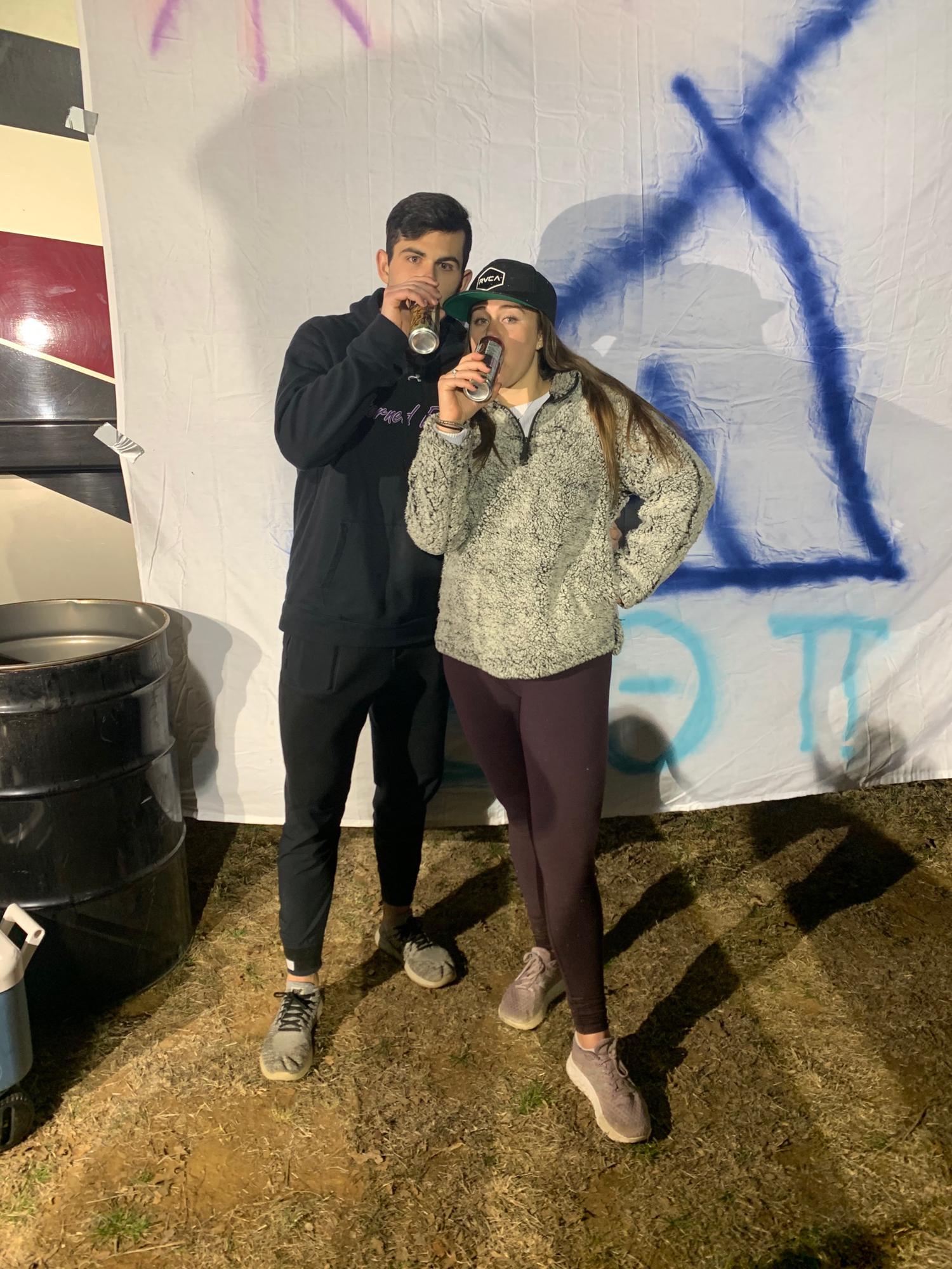 Beta Bonfire 2020