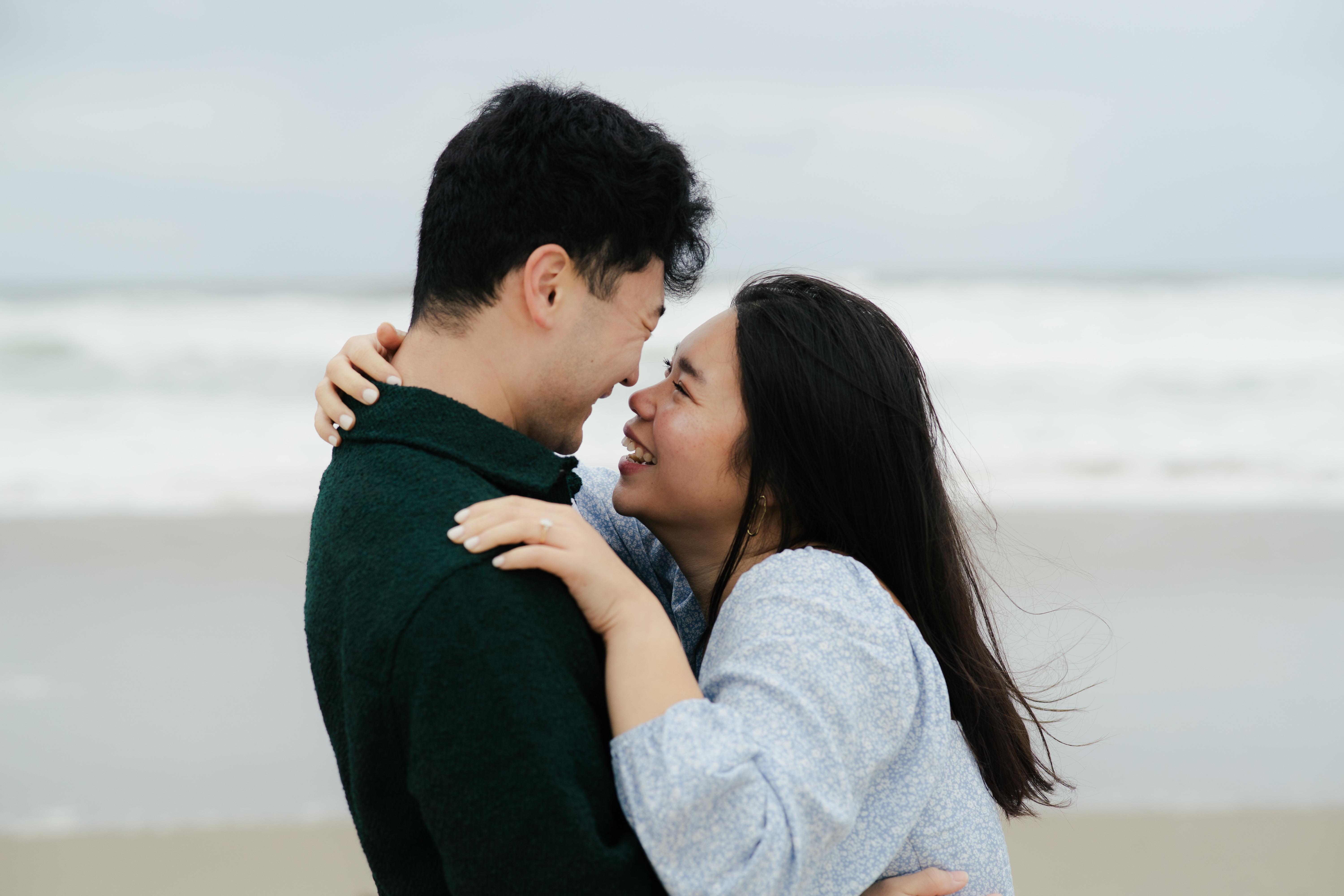 The Wedding Website of Gabby Nguyen and Devin Kwon
