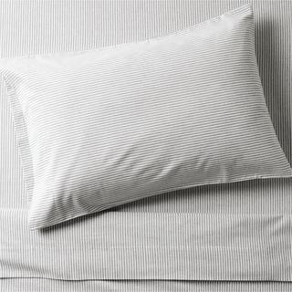 Cozysoft Organic Flannel 4-Piece Sheet Set