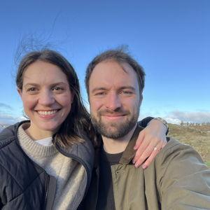 Our newlywed fund