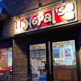 Nepal's Cafe