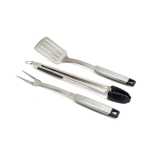 Cuisinart Professional Grill Tool Set 3-Piece