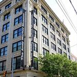 The Andy Warhol Museum