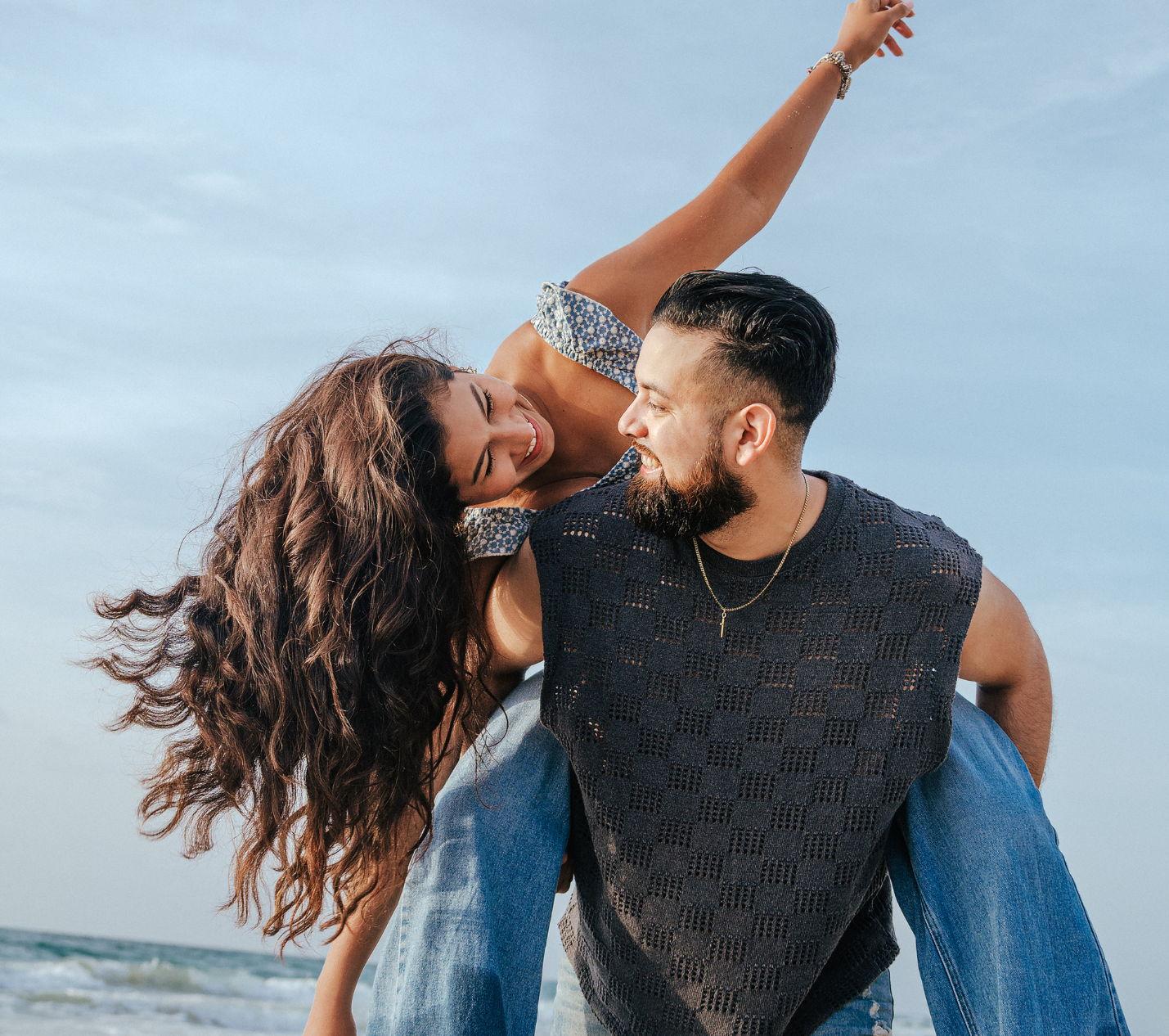 The Wedding Website of Aaron Martinez Gutierrez and Cesia Nereyda Solis Cajina