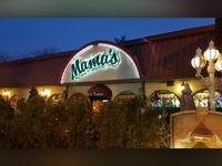 Mama's Cafe Baci