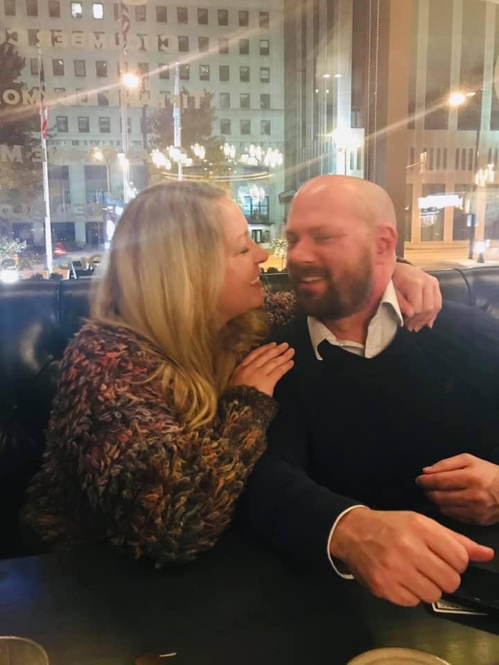 The Wedding Website of Laura Menk and Michael Schaeffer