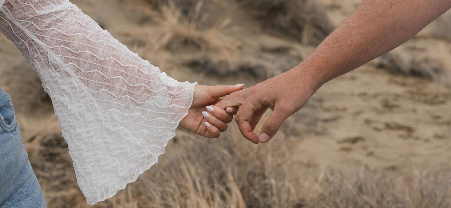 The Wedding Website of ChyAnn Campbell and Kix Roundy