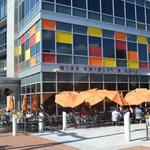 Miss Shirley's Cafe, Inner Harbor