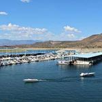 Pleasant Harbor Marina