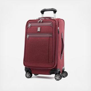 Platinum Elite 21" Expandable Carry-On Spinner