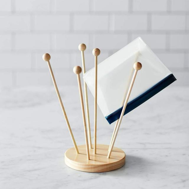 Boon Supply - Reusable Bag Drying Stand