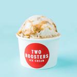 Two Roosters Ice Cream