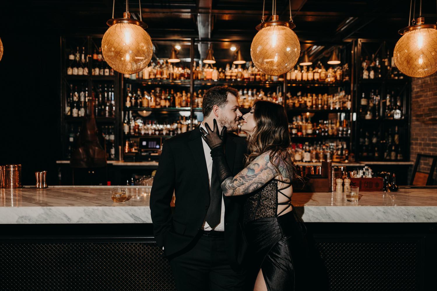 The Wedding Website of Phelisha Doggett and Bradley DiTaranto