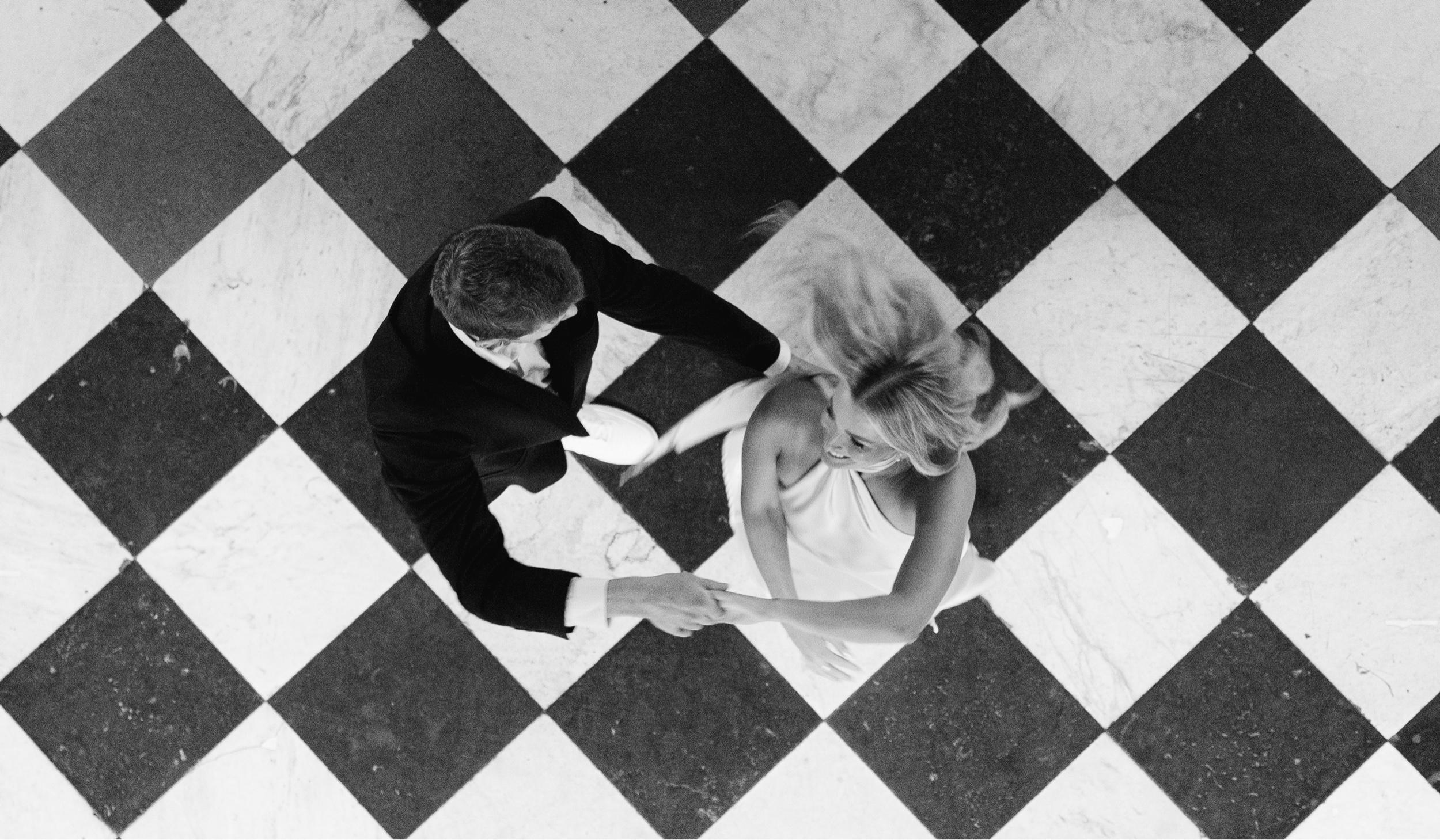 The Wedding Website of Molly Waterman and Eric Miller