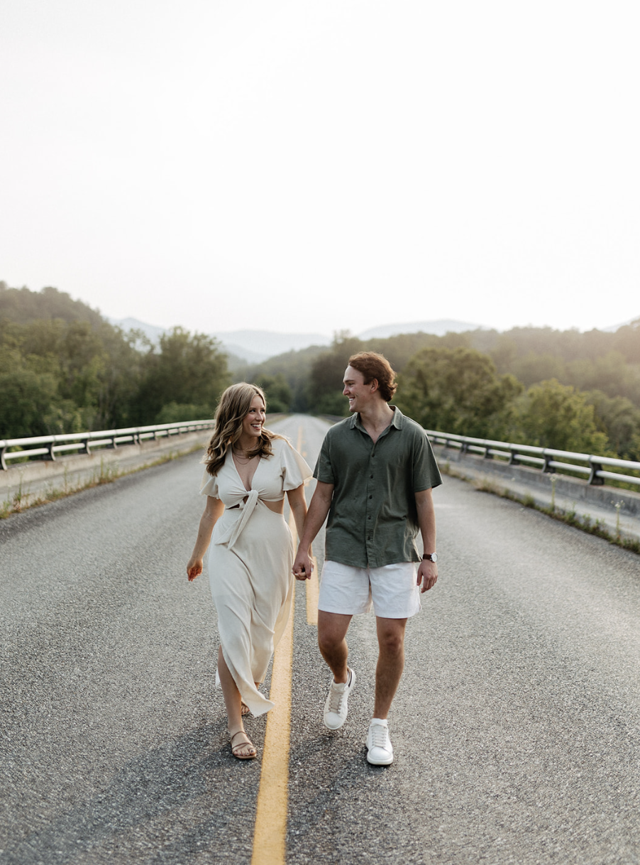 Macy Morehart and Bobby Bynum's Wedding site