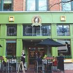 Pies & Pints - Charleston, WV