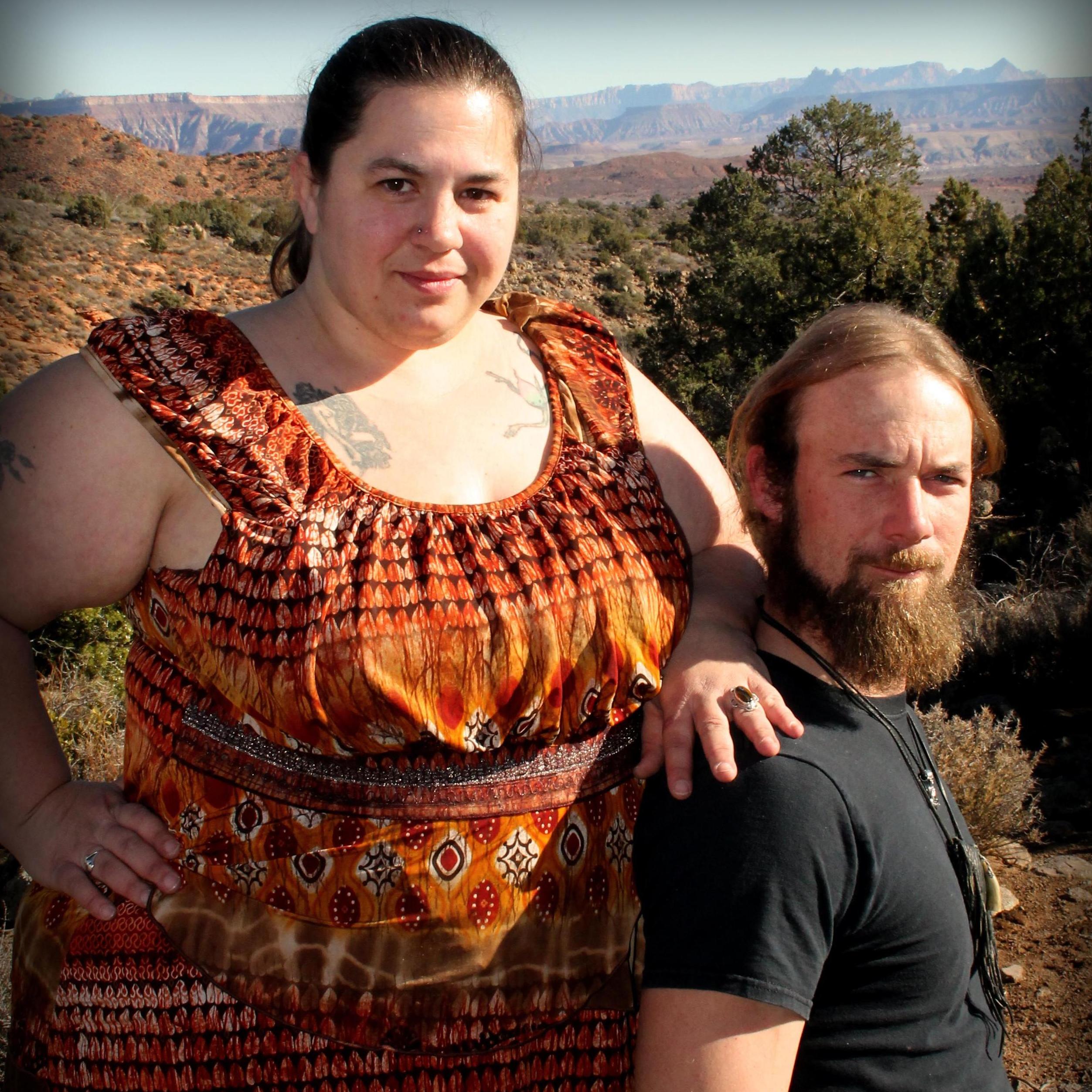 Oak Grove, 2018 - Engagement photos
Photo credit: Kendra Saunders