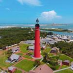 Ponce de Leon Inlet Lighthouse & Museum