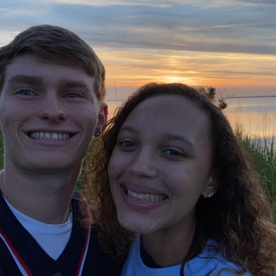 First Vacation! OBX 2021