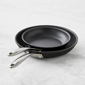 Zwilling Forte Nonstick Fry Pan Set, 8" & 10"