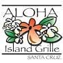 Aloha Island Grille