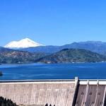 Shasta Lake