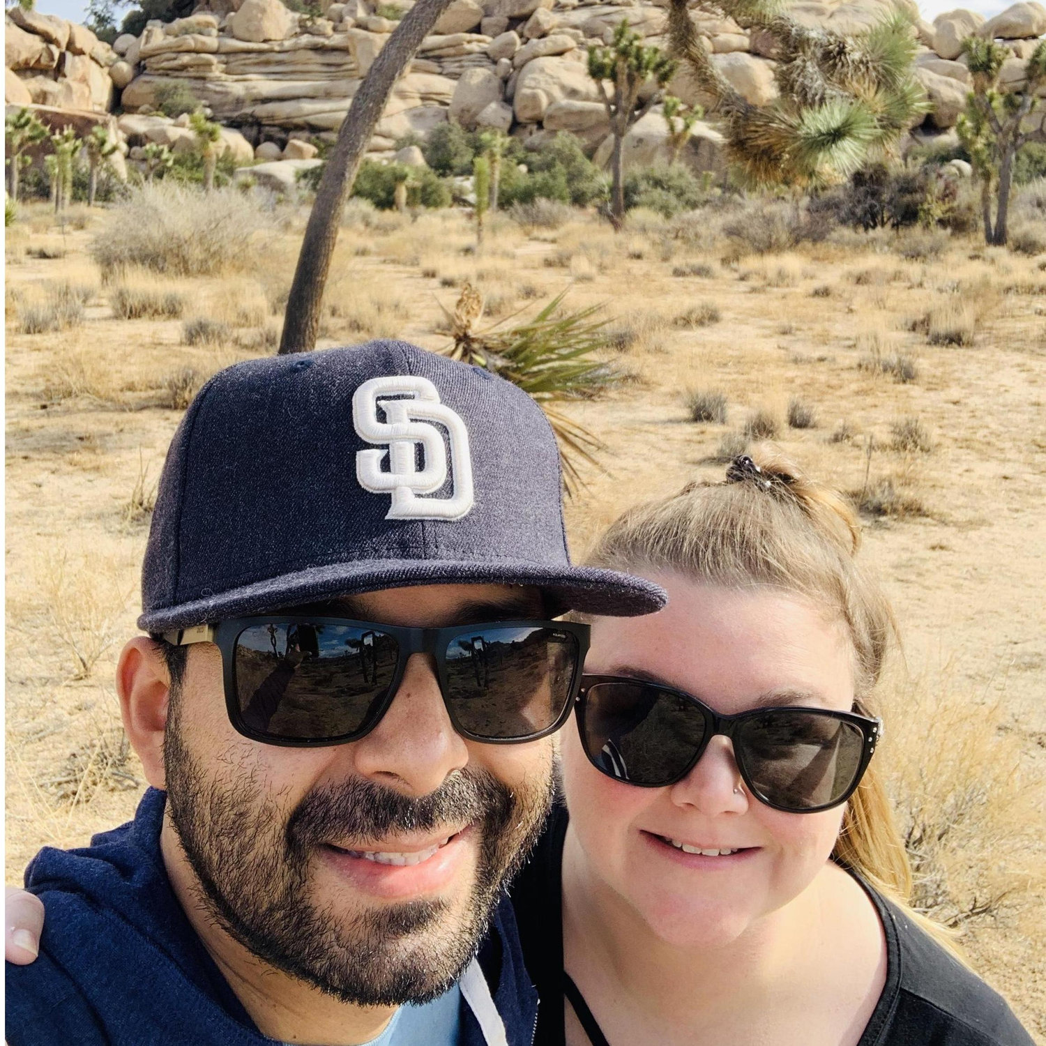 Joshua Tree National Park