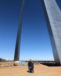 St. Louis Arch