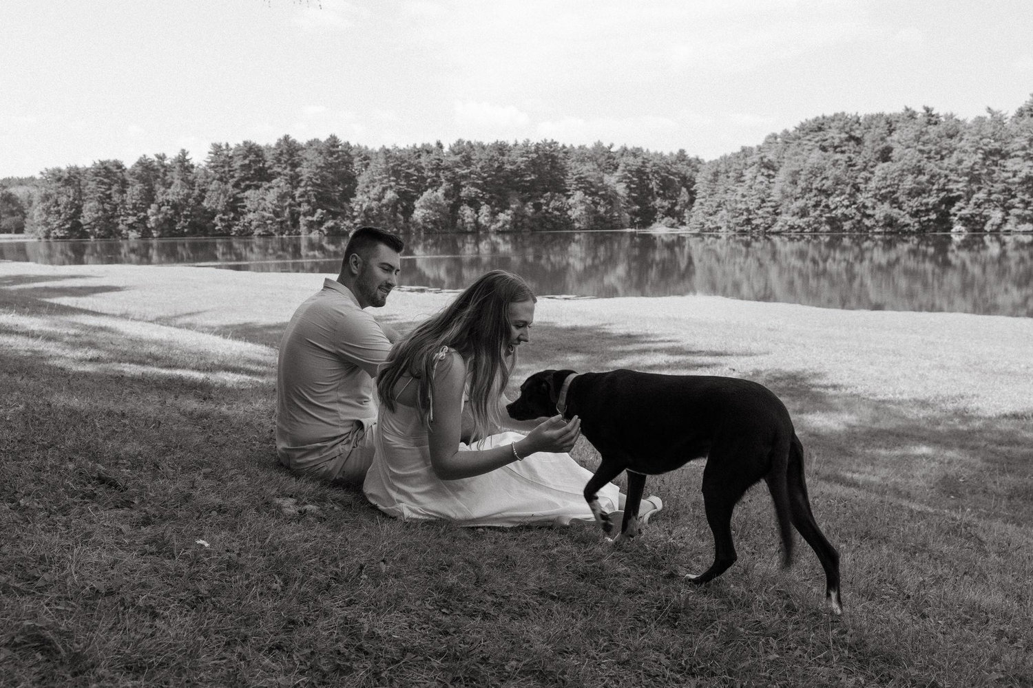 The Wedding Website of Megan Anderson and Benjamin Lewis