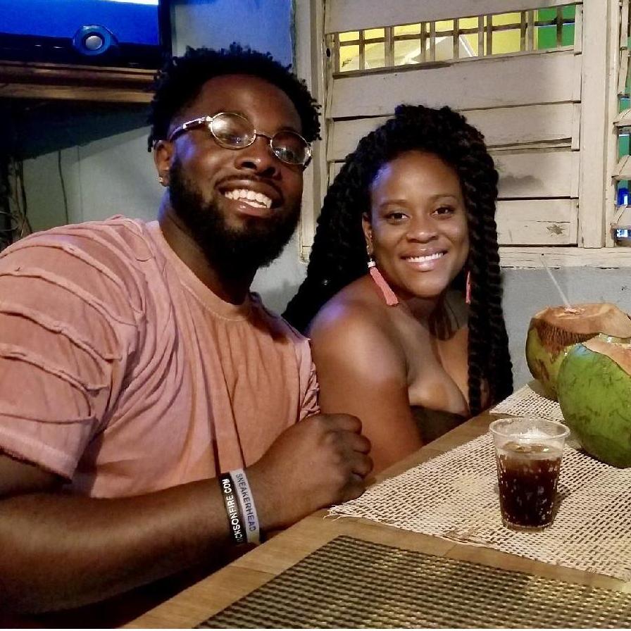 Jamaica 2018