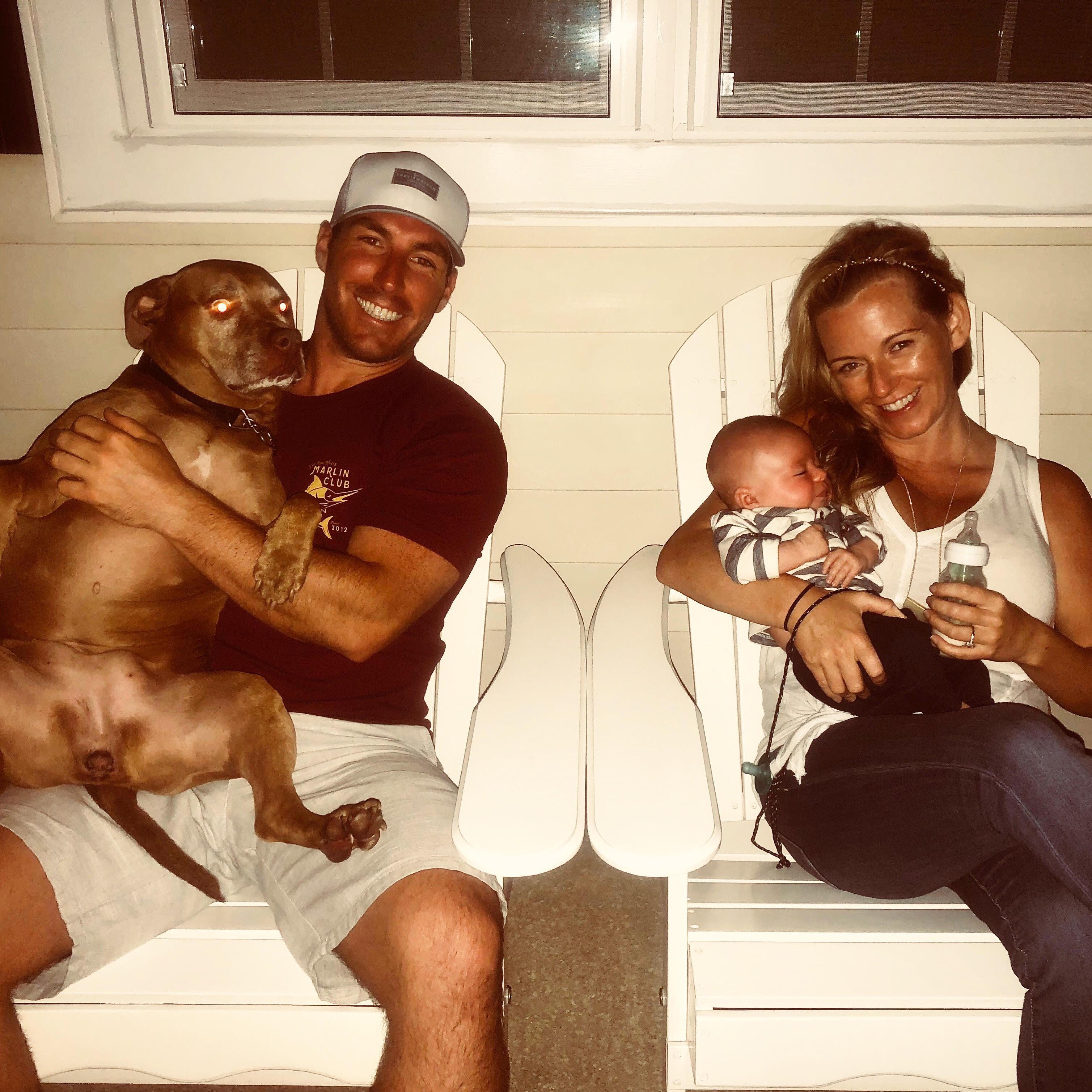 And then there were four..