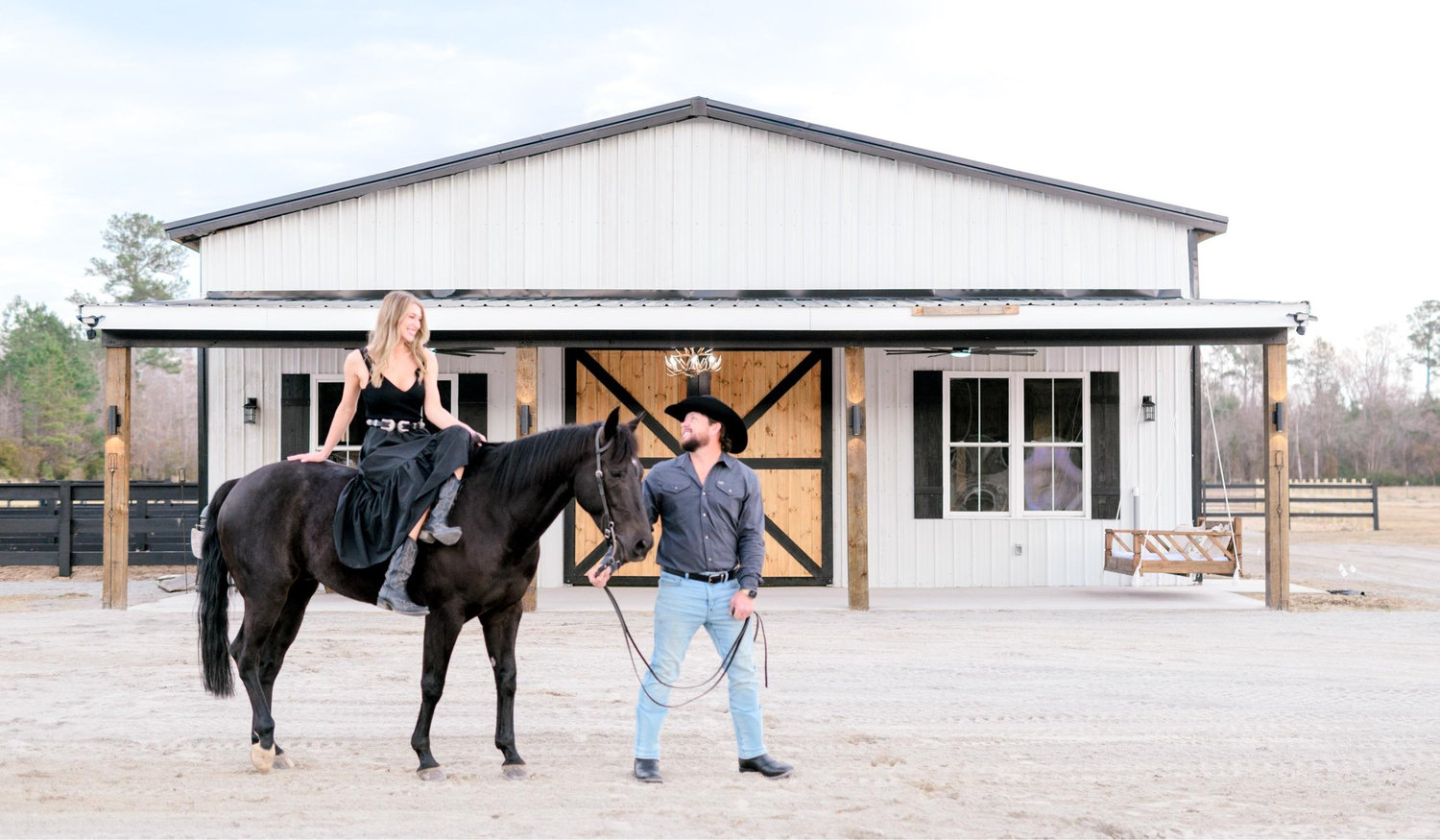The Wedding Website of Abby Danziger and Rodney Myers