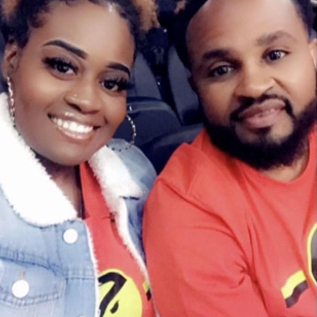 Our 1st date Downtown Atlanta. We attended an Atlanta Hawks basketball game, Sky View Ferris Wheel ride, and a horse & carriage ride.