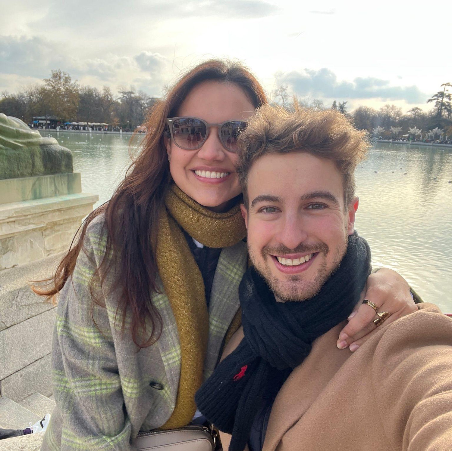 Parque del Retiro! (2023)