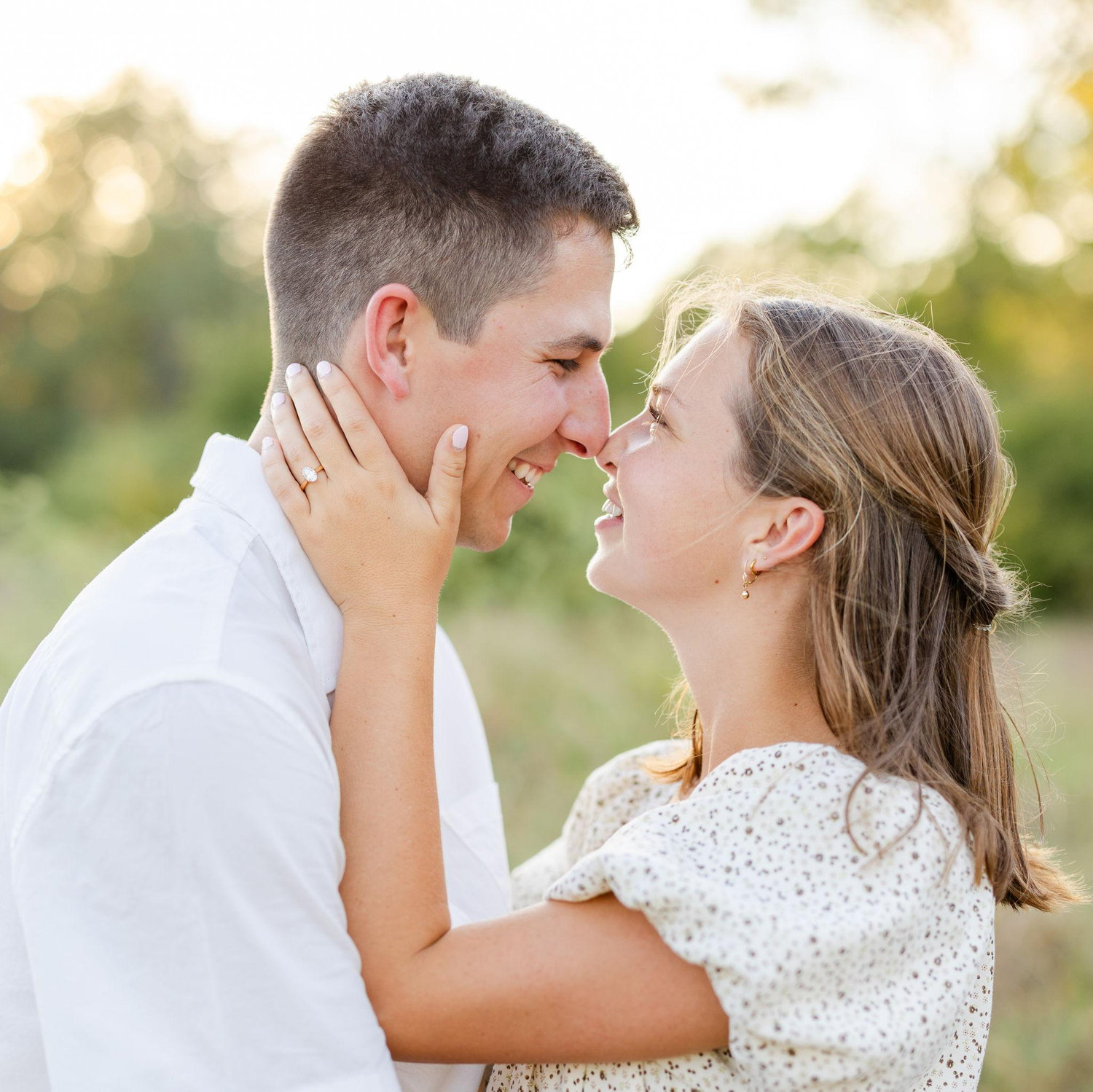 Maggie Byrne and Conner Sauer's Wedding Website