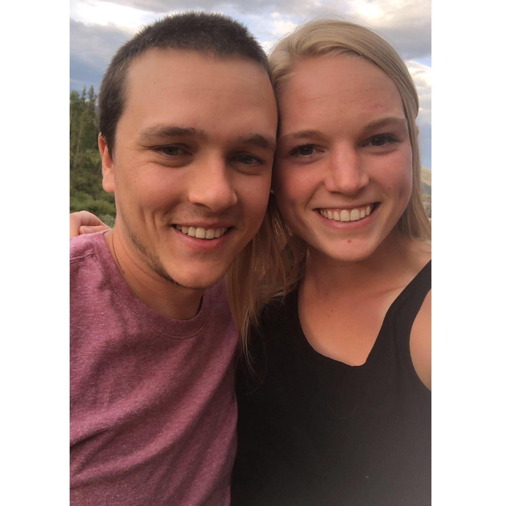 Colorado (Summer 2020)