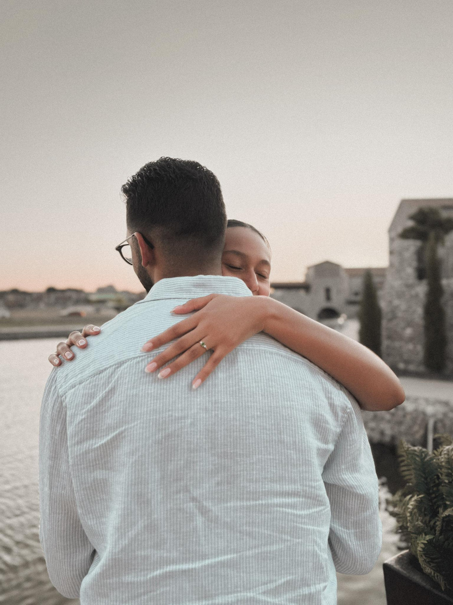 The Wedding Website of Jhon Genao and Sarai Sossa