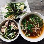 Pho 101