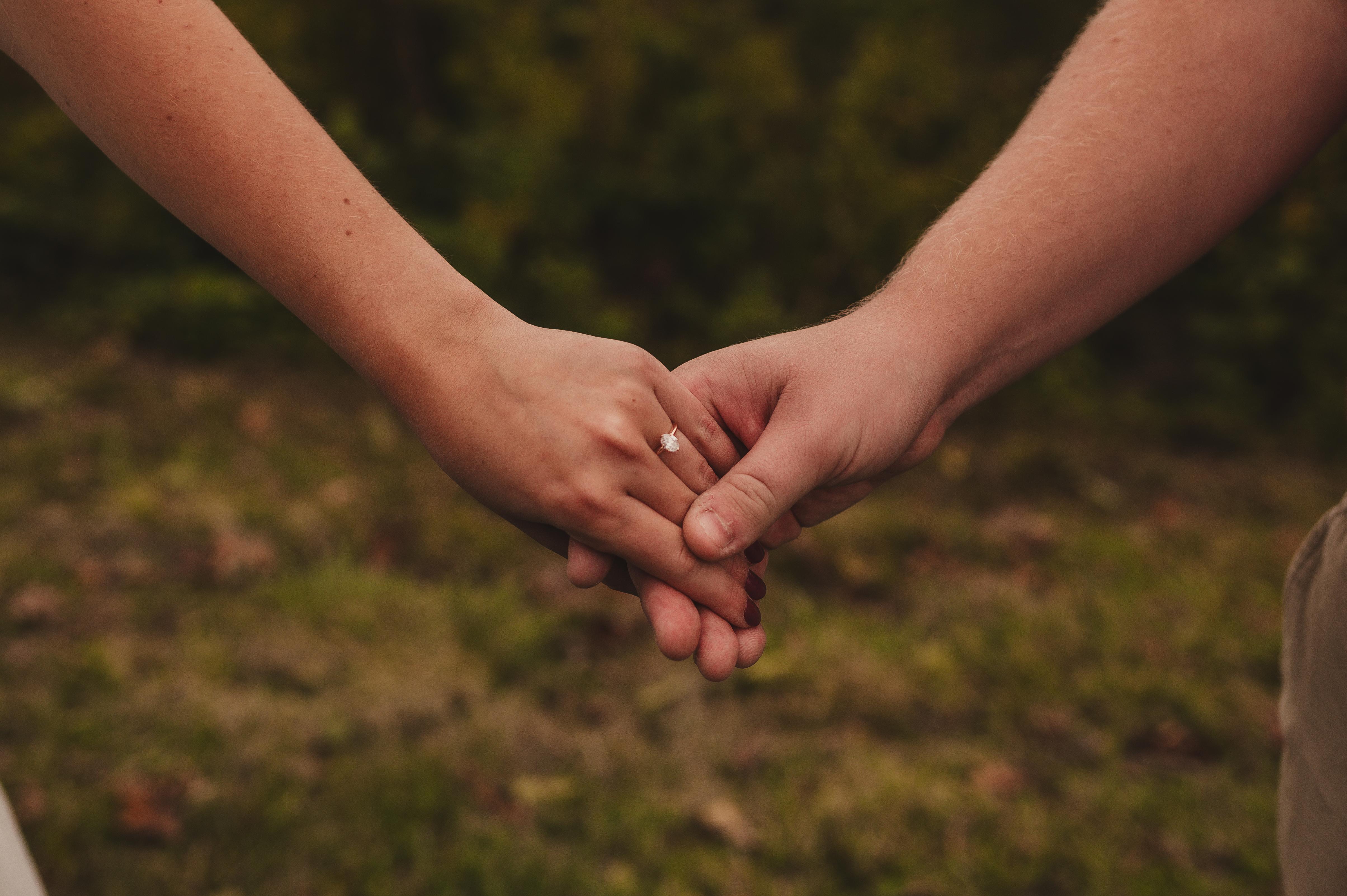 The Wedding Website of Mallory Hatfield and Josh Holsinger