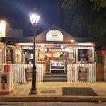 DJ's Clam Shack