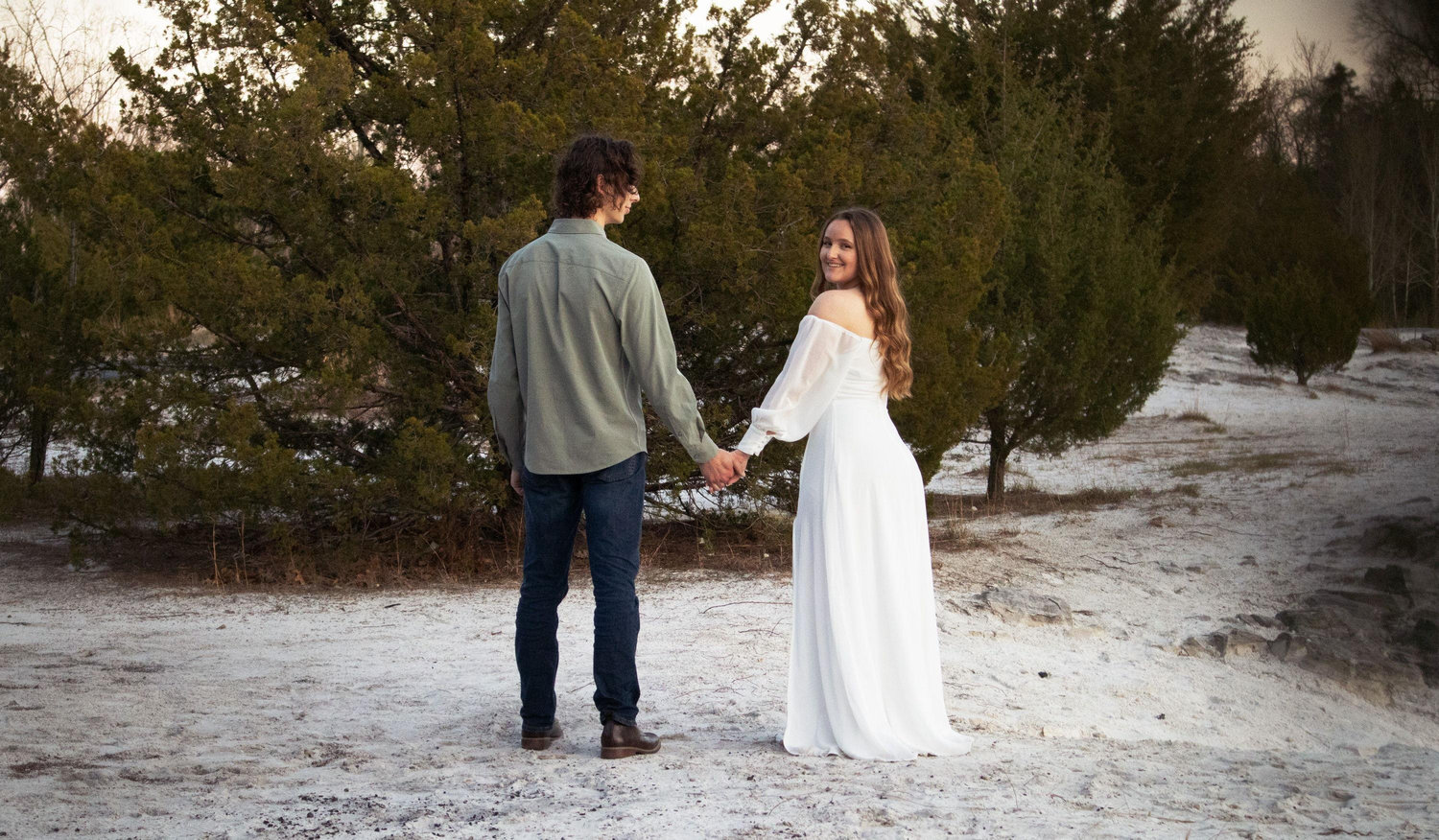 Allison Brooke Scheel and Andy Thomas Vehige's Wedding Website